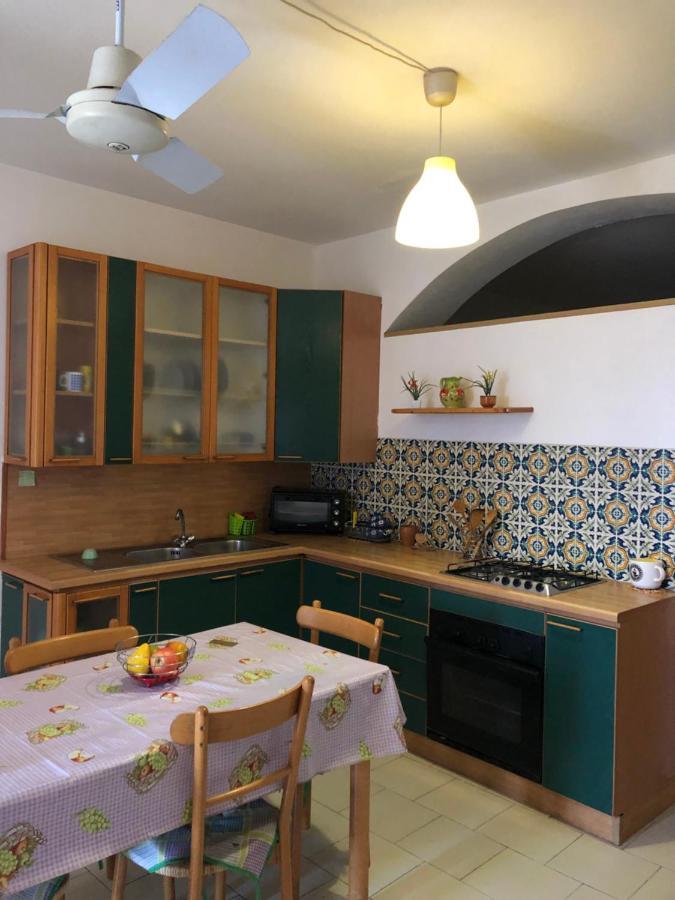 Hostel Beach House ジャルディーニ・ナクソス エクステリア 写真